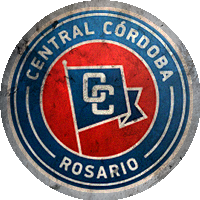 Logo Club Atlético Central Córdoba de Rosario